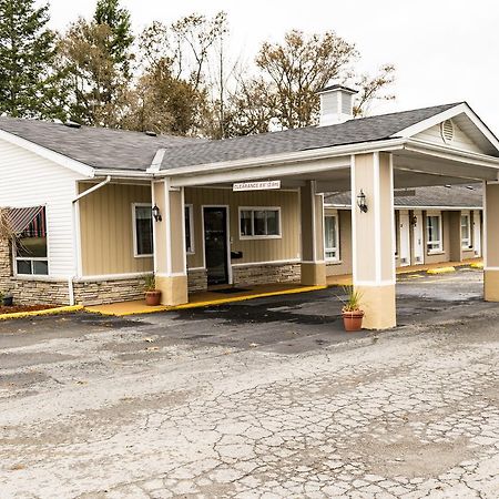 Countryside Inn Kingston Exterior foto